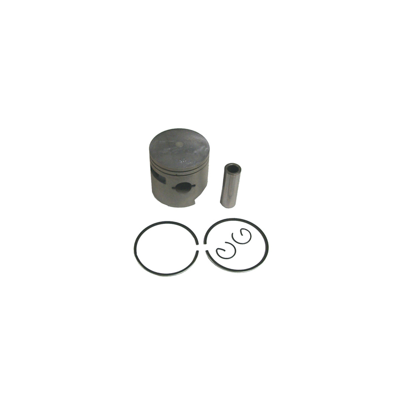 Sierra Stempel Kit. Yamaha