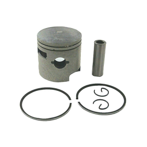 Sierra Stempel Kit. Yamaha