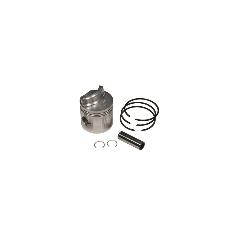 Sierra Stempel Kit. Mercury