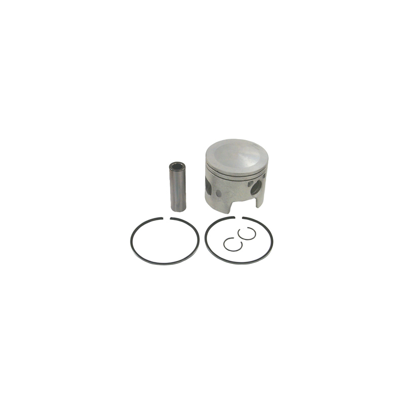 Sierra Stempel Kit. Evinrude/Johnson