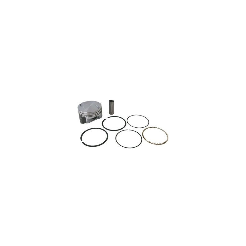 Sierra Stempel Kit. Mercruiser/Volvo/OMC