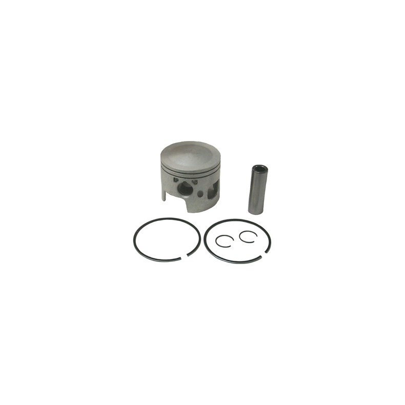 Sierra Stempel Kit. Evinrude/Johnson