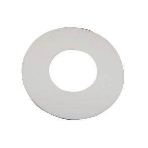 Sierra Plastic Skiver For Propelmtrik. Volvo