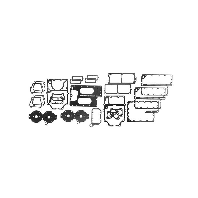 Sierra Powerhead Paknings St. Evinrude/Johnson