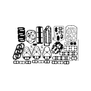 Sierra Powerhead Paknings St. Mercury