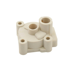 Sierra Vandpumpehus. Tohatsu