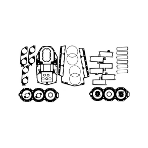 Sierra Powerhead Gasket Set