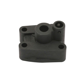 Sierra Vandpumpehus. Yamaha