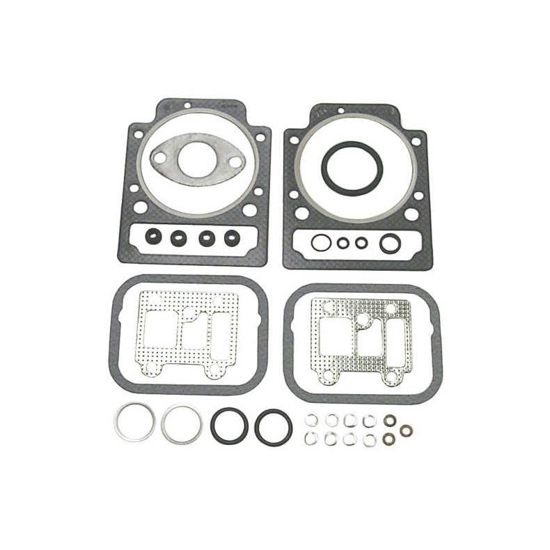 Sierra Head Set