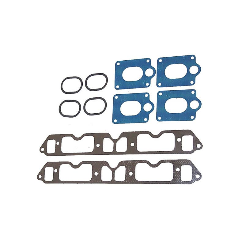 Sierra Udst.Manifold Paknings St. Chrysler