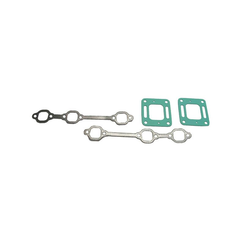Sierra Udst.Manifold Paknings St. Mercruiser