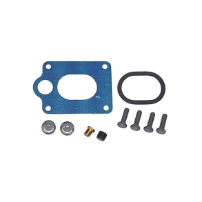 Sierra Exhaust Elbow Mounting Package