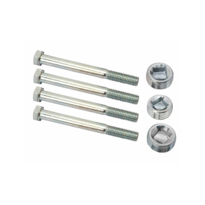 Sierra Exhaust Elbow Mounting Package