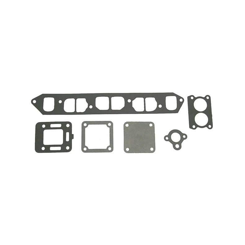 Sierra Udst.Manifold Paknings St. Mercruiser