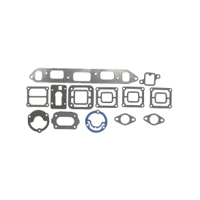 Sierra Exhaust Manifold Gasket Set