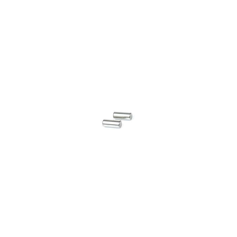 Sierra Pin, Dowel
