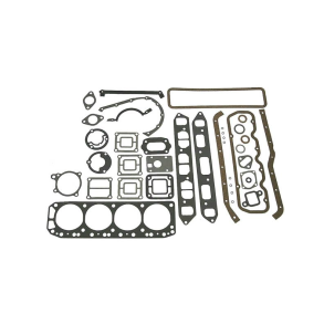 Sierra Paknings St. OMC