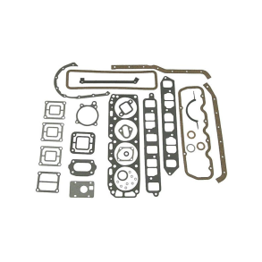 Sierra Paknings St. OMC