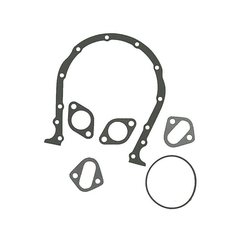 Sierra Timing Chain Gasket Set