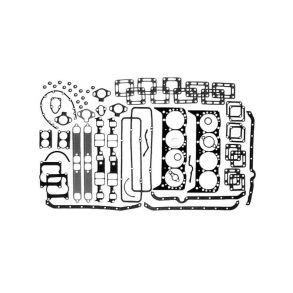 Sierra Paknings St. Mercruiser