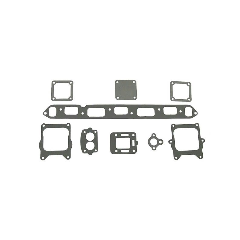 Sierra Udst.Manifold Paknings St. Mercruiser