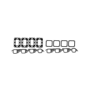 Sierra Exhaust Manifold Gasket Set