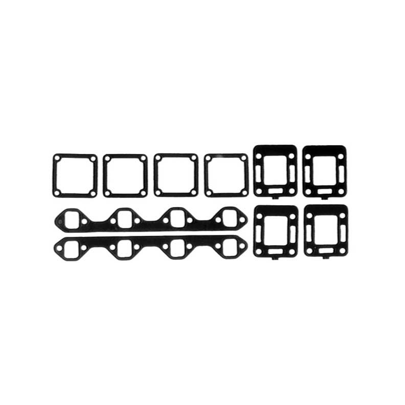 Sierra Udst.Manifold Paknings St. Mercruiser