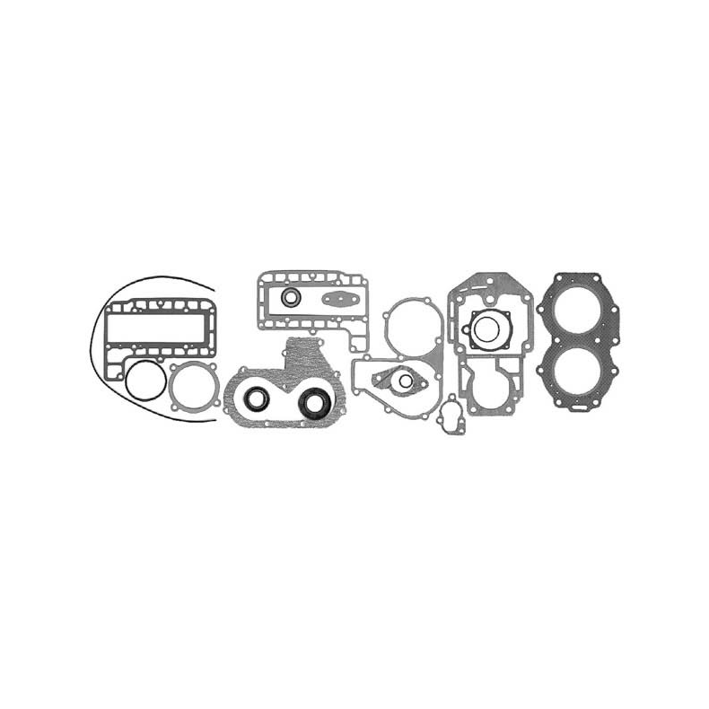 Sierra Powerhead Gasket Set