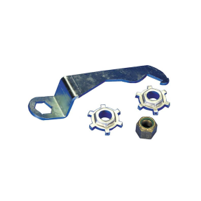 Sierra Propel Ngle Kit. Mercruiser