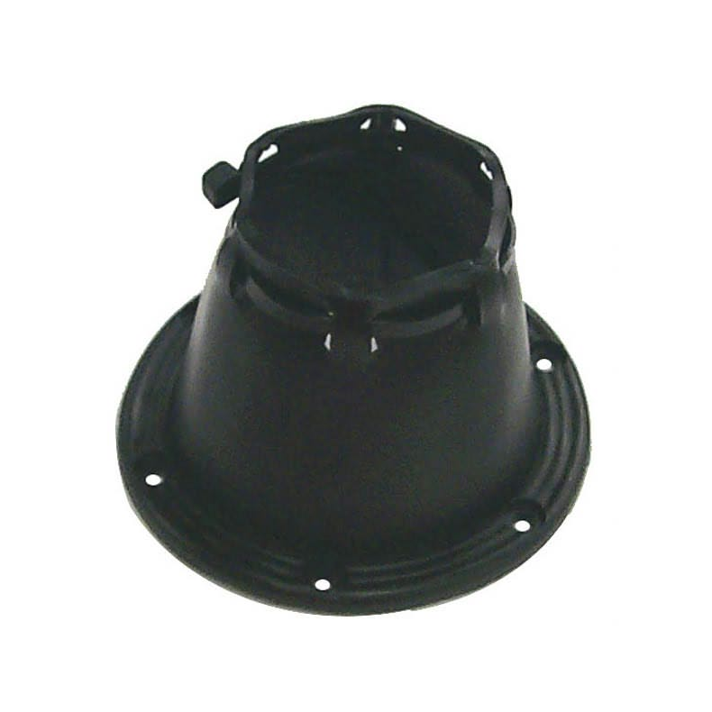 Sierra Cable Boot