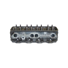 Sierra Cylinder Head Assembly