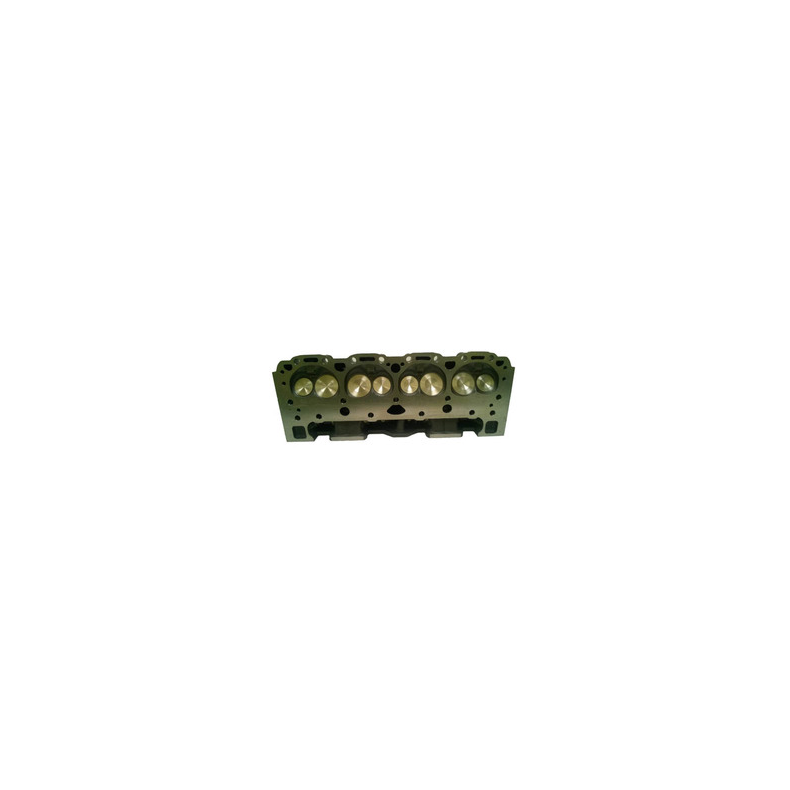 Sierra Cylinder Head