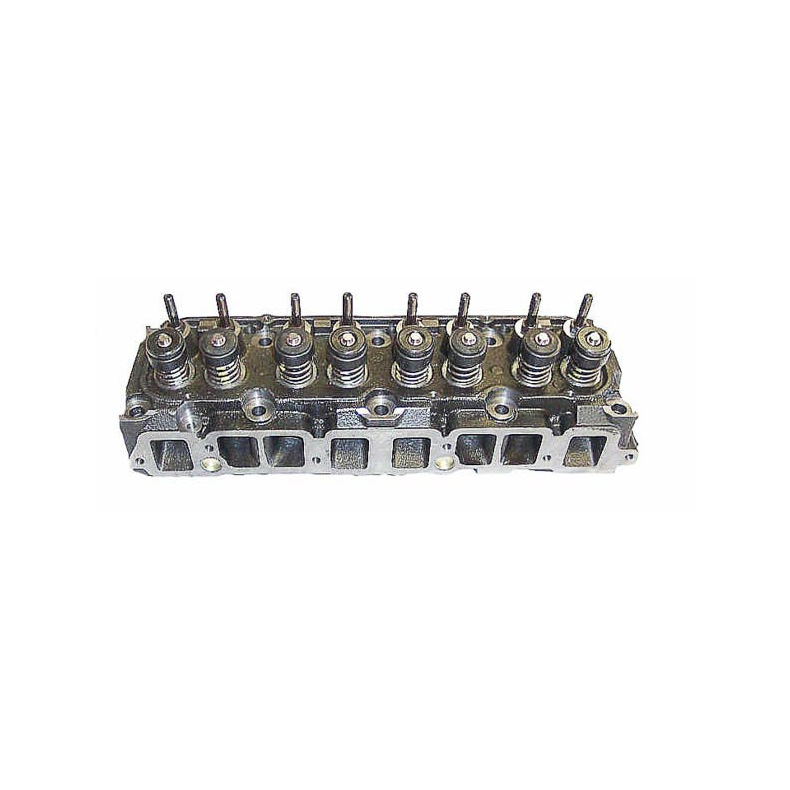 Sierra Cylinder Head Assembly