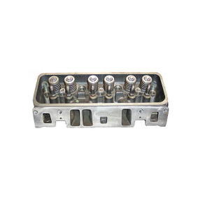 Sierra Cylinder Head Assembly