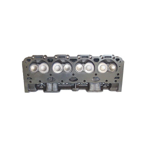Sierra 5.0l Vortec Cylinder Head