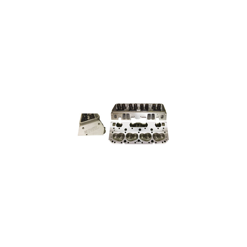 Sierra Topstykke.High Performance.Small Blok