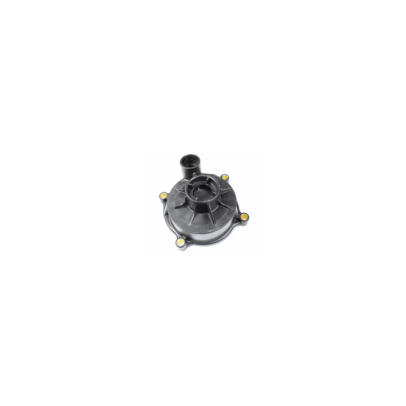 Sierra Housing, Water Pump