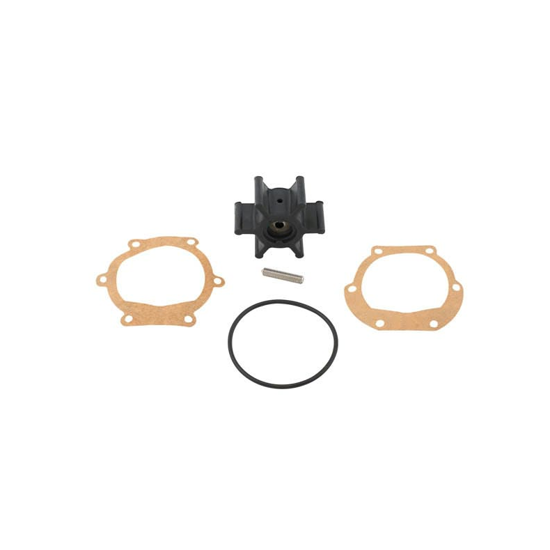 Sierra Impeller, F4B