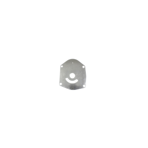 Sierra Impeller Slidplade. Mercury