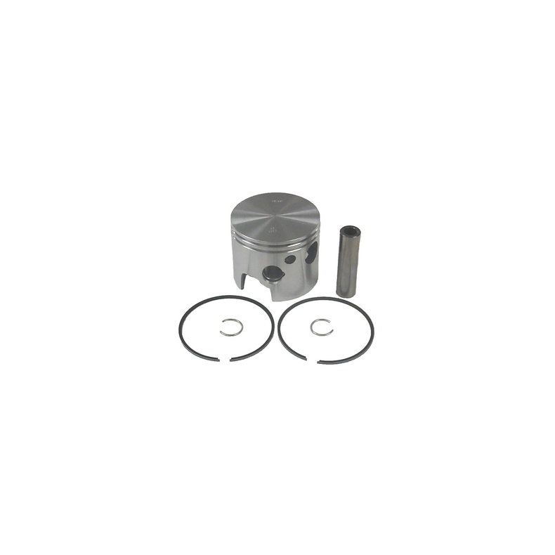 Sierra Piston Kit