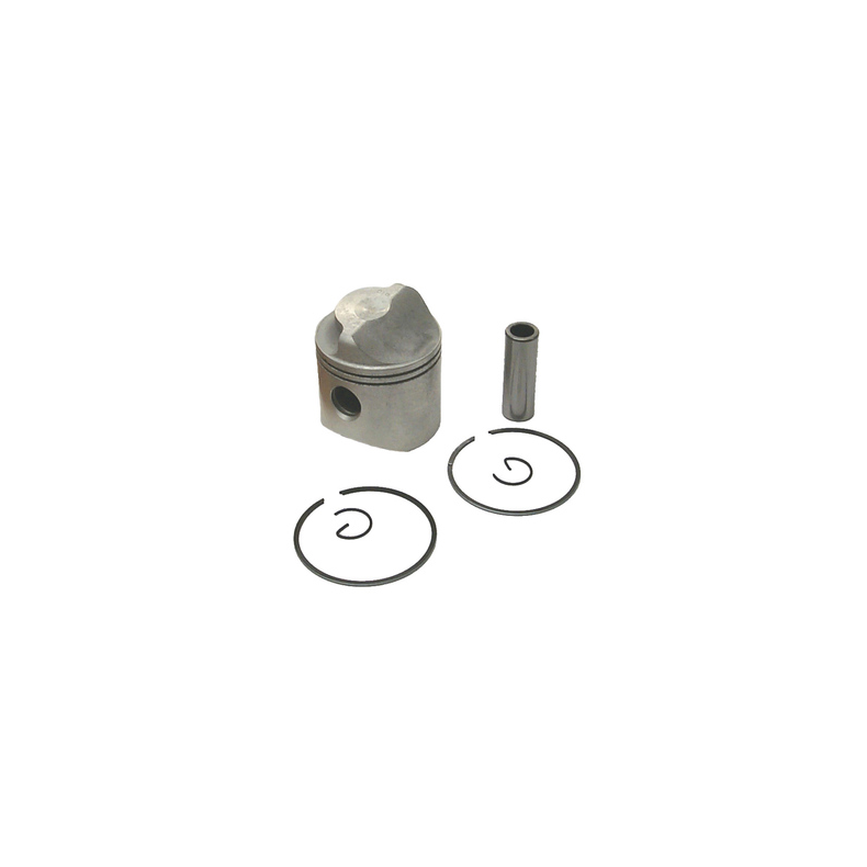 Sierra Stempel Kit. Mercury