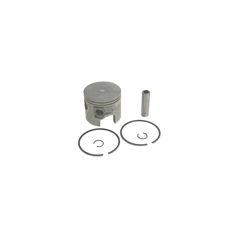 Sierra Stempel Kit. Mercury