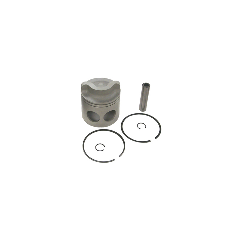 Sierra Stempel Kit. Chrysler Force