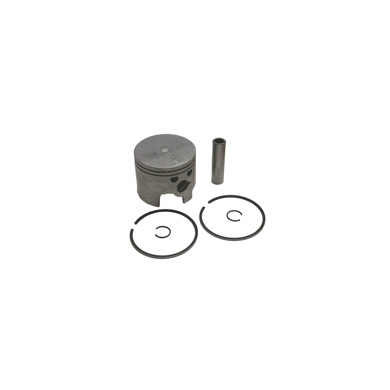 Sierra Piston Kit