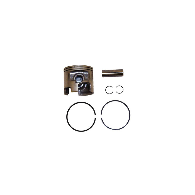 Sierra Stempel Kit. Mercury