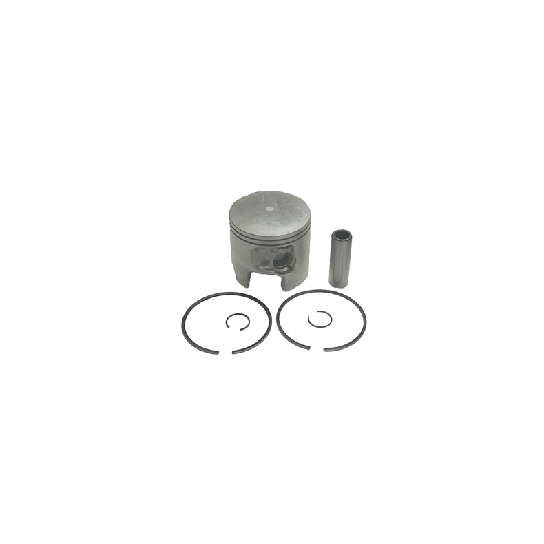 Sierra Stempel Kit. Mercury