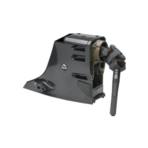 Sierra verst Gearhus Komplet. OMC