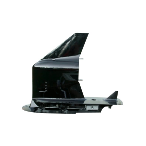 Sierra Gearhus. Mercury