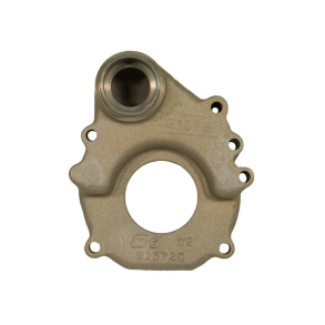 Sierra Water Passage Housing, Lower Unit