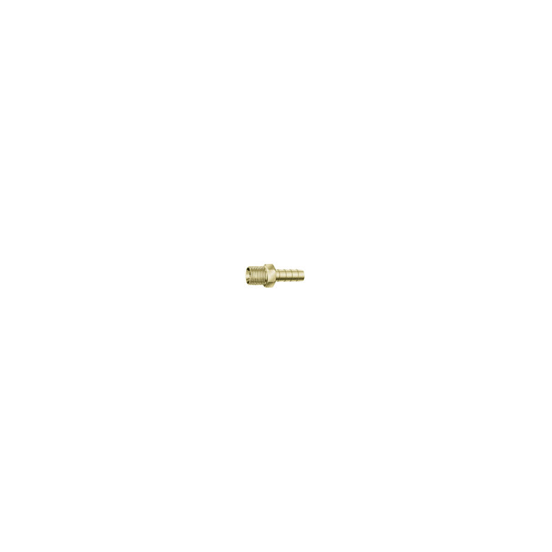 Sierra Slangestuds Udv.Gevind. 3/8x 13mm.